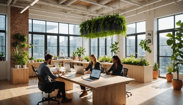 Comment créer une entreprise innovante et pérenne ?