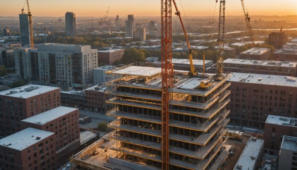 Comment gérer la croissance rapide de sa structure