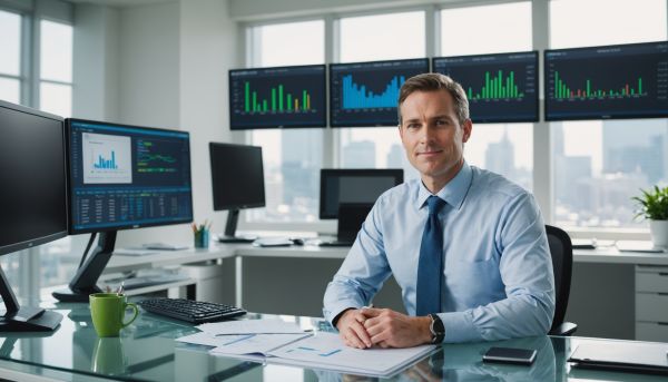 Comment optimiser sa gestion de trésorerie au quotidien ?
