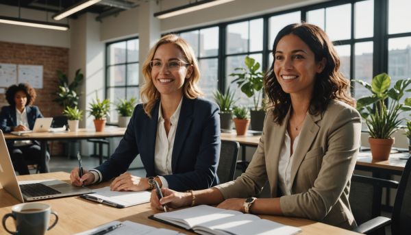 Comment réussir l'intégration d'un nouveau salarié
