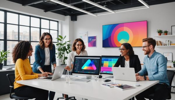 Comment réussir son lancement de produit en ligne