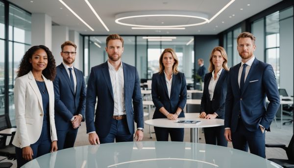 Le personal branding au service de l'entreprise