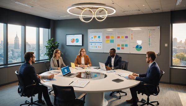 Le plan de développement des compétences des équipes