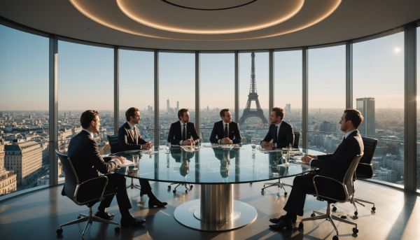 Les grandes évolutions du marché B2B en France