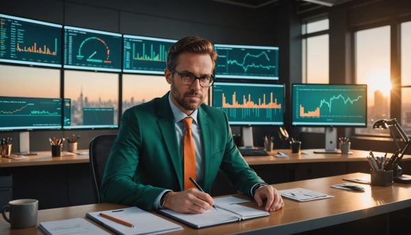 Les indicateurs clés pour piloter sa rentabilité