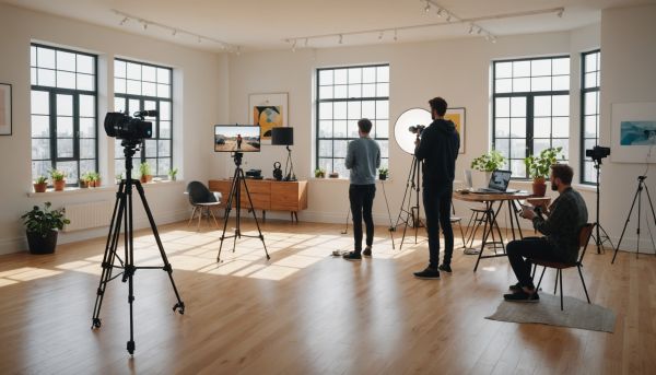 Les tendances social media à suivre cette année