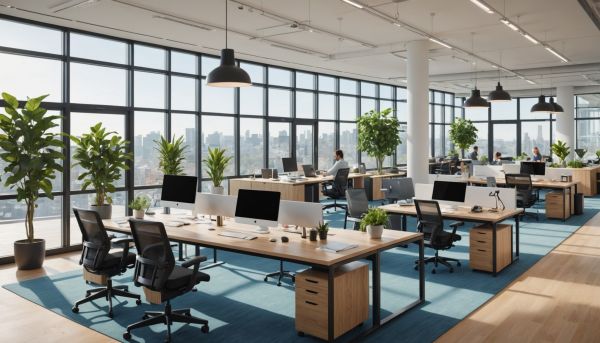 Pourquoi améliorer la qualité de vie au travail