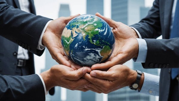 L'importance de la responsabilité sociale des entreprises dans un monde en évolution