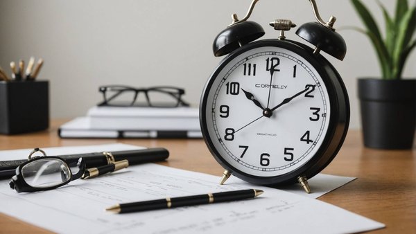 Les meilleures stratégies pour gérer votre temps efficacement